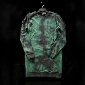 🌿SALE🌿 ASOS Tie Dye Sweater Dress